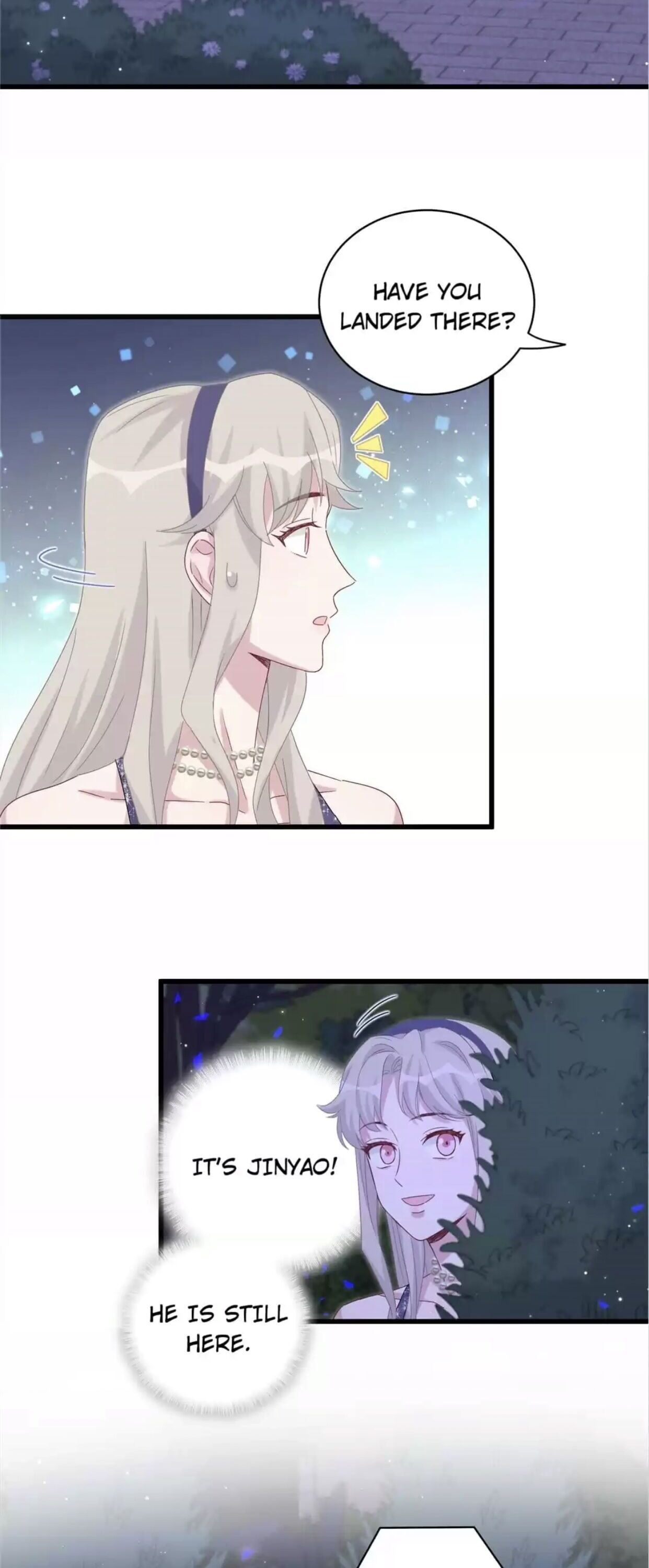 Whose Baby is it? Chapter 134 - Page 15