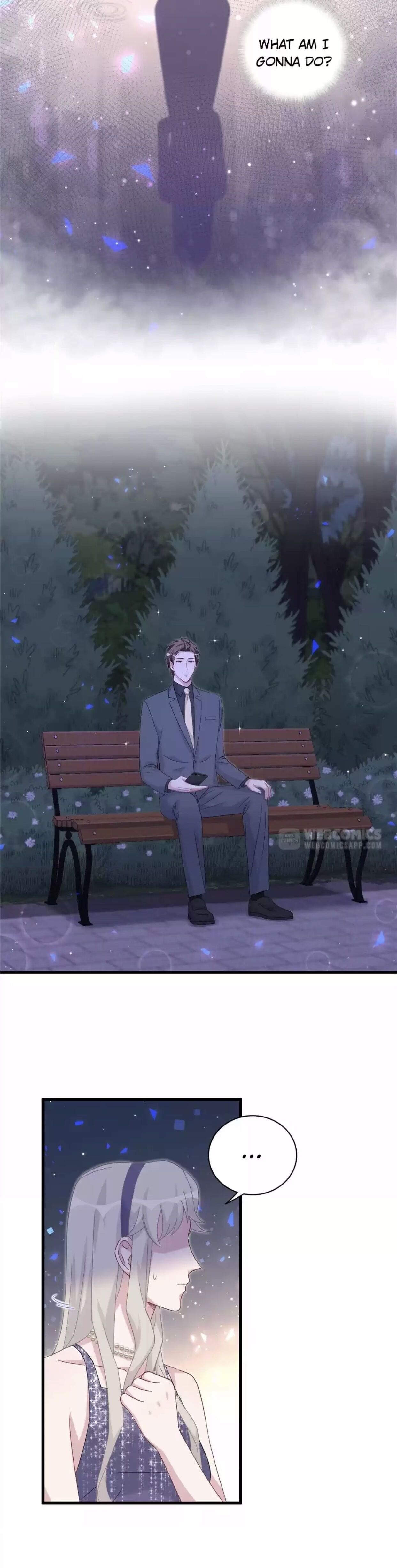 Whose Baby is it? Chapter 134 - Page 24