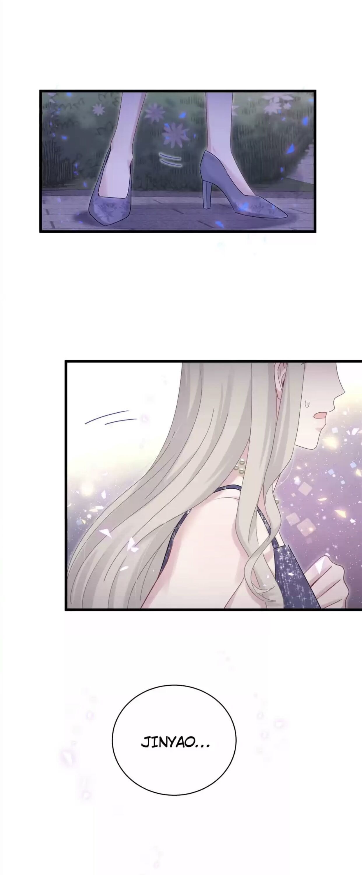 Whose Baby is it? Chapter 134 - Page 25