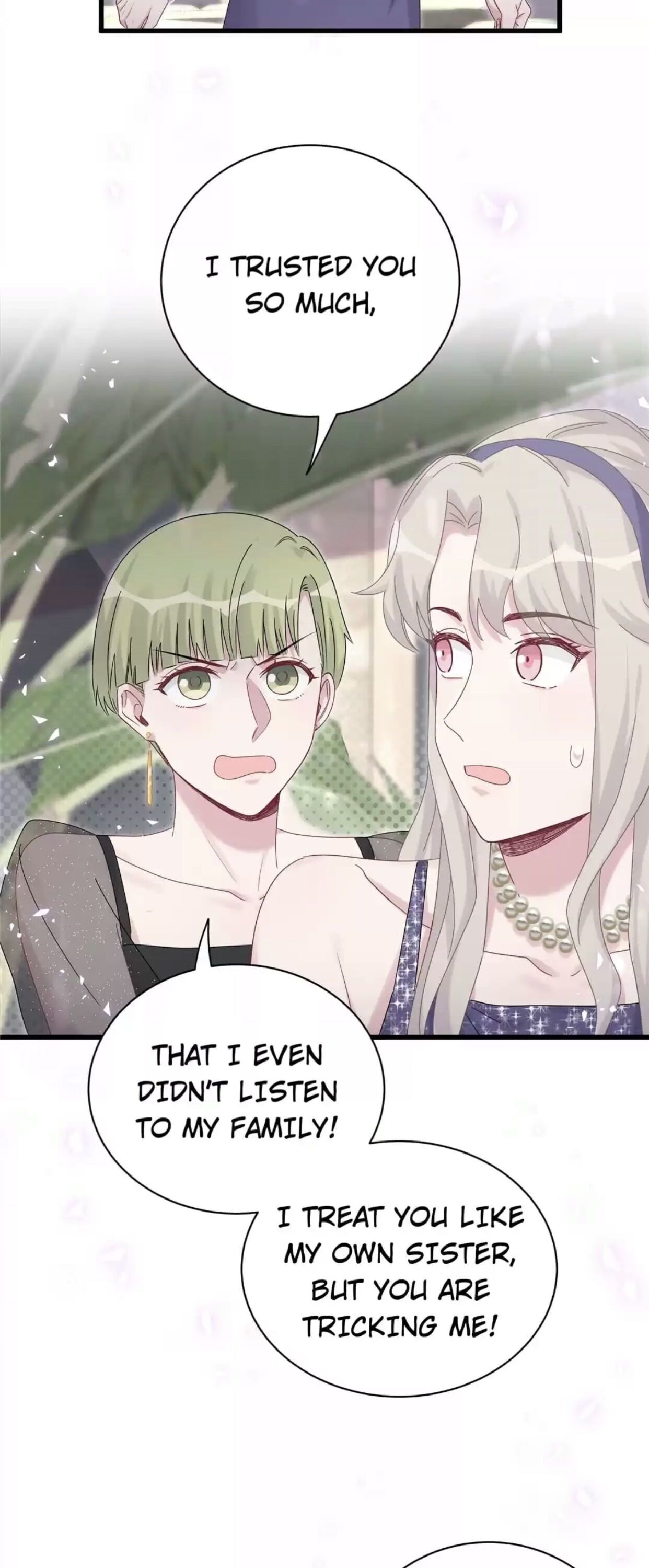 Whose Baby is it? Chapter 134 - Page 9