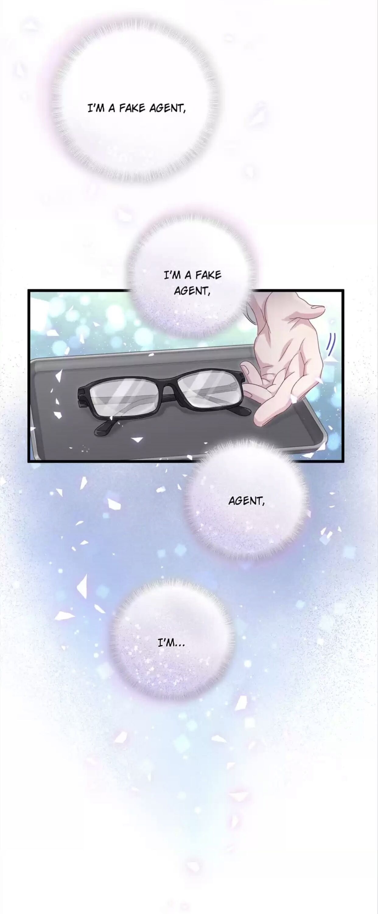 Whose Baby is it? Chapter 135 - Page 13