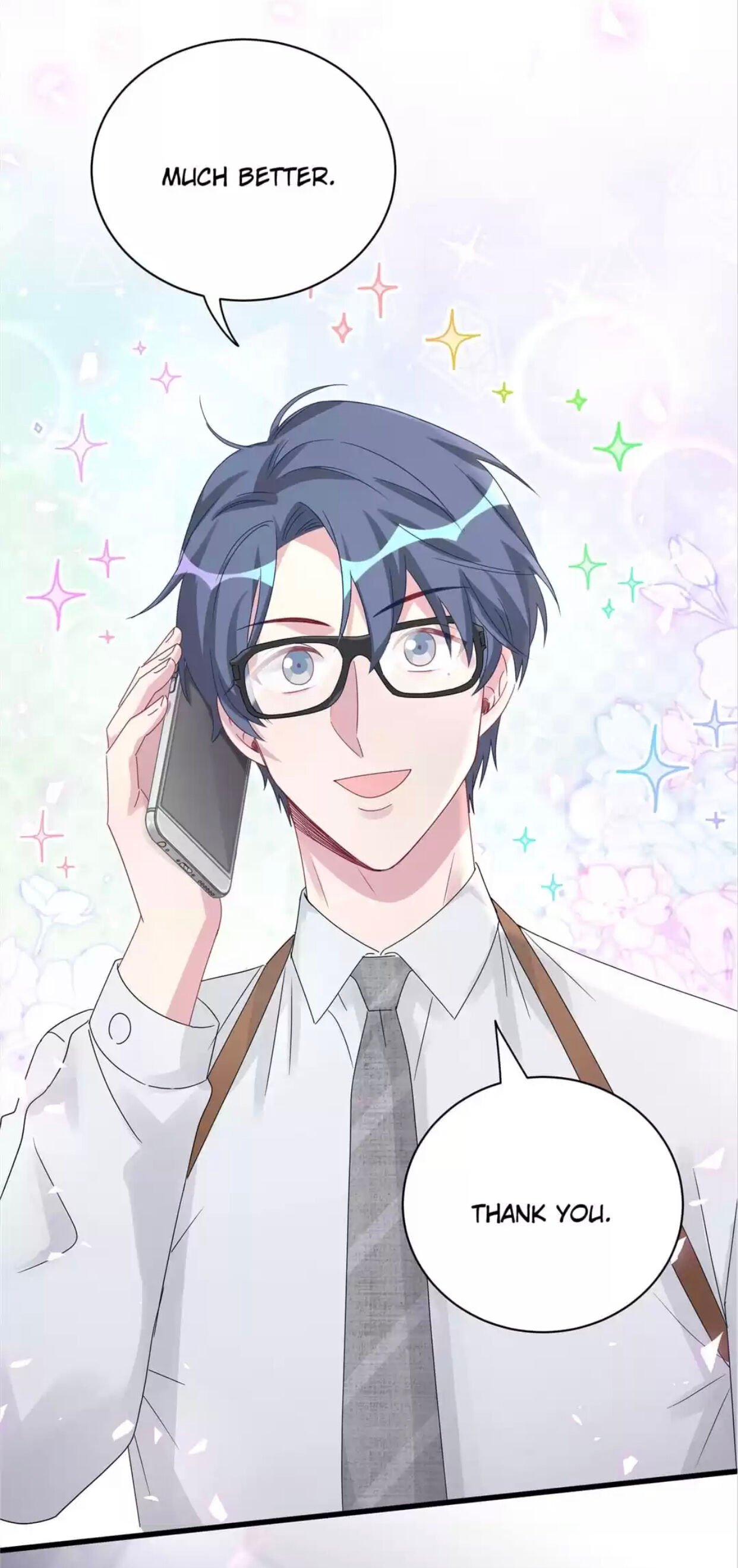 Whose Baby is it? Chapter 135 - Page 15