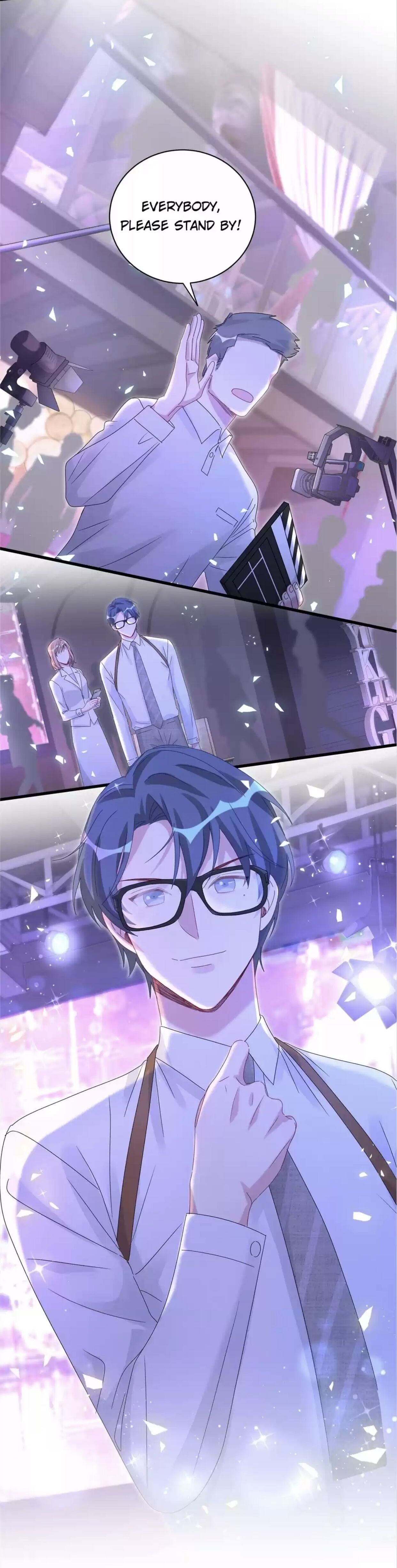 Whose Baby is it? Chapter 135 - Page 16