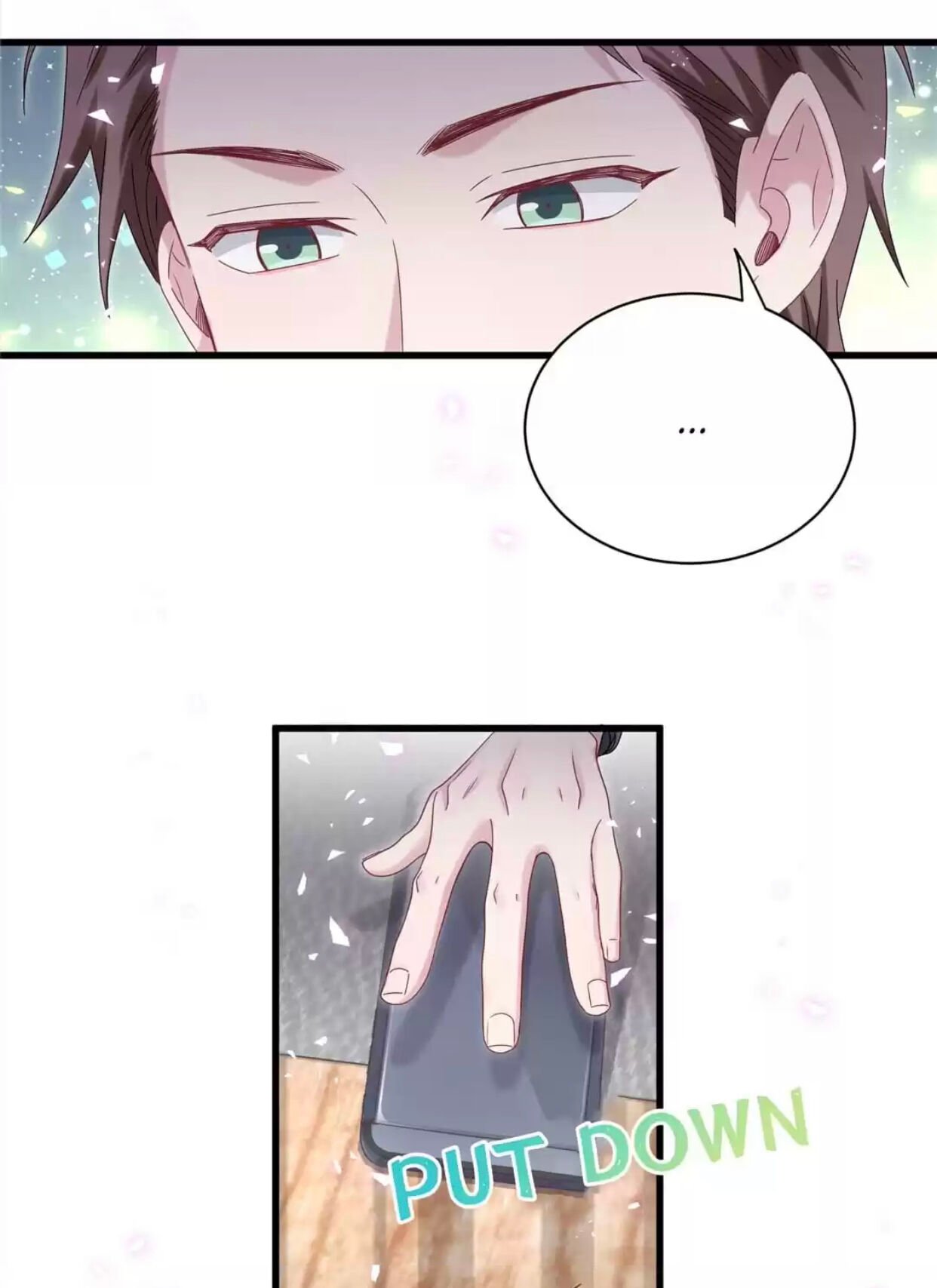 Whose Baby is it? Chapter 135 - Page 18