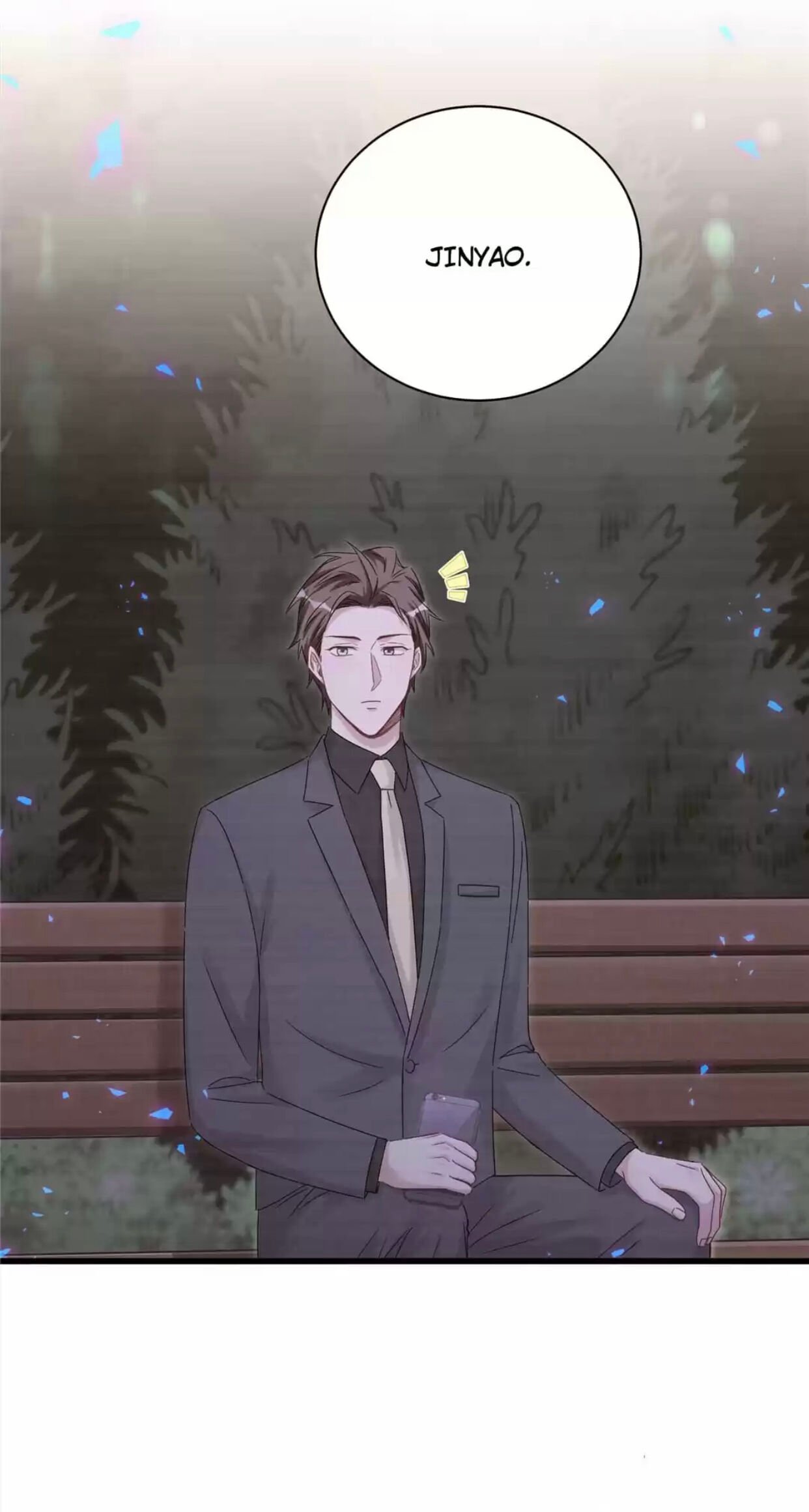 Whose Baby is it? Chapter 135 - Page 20