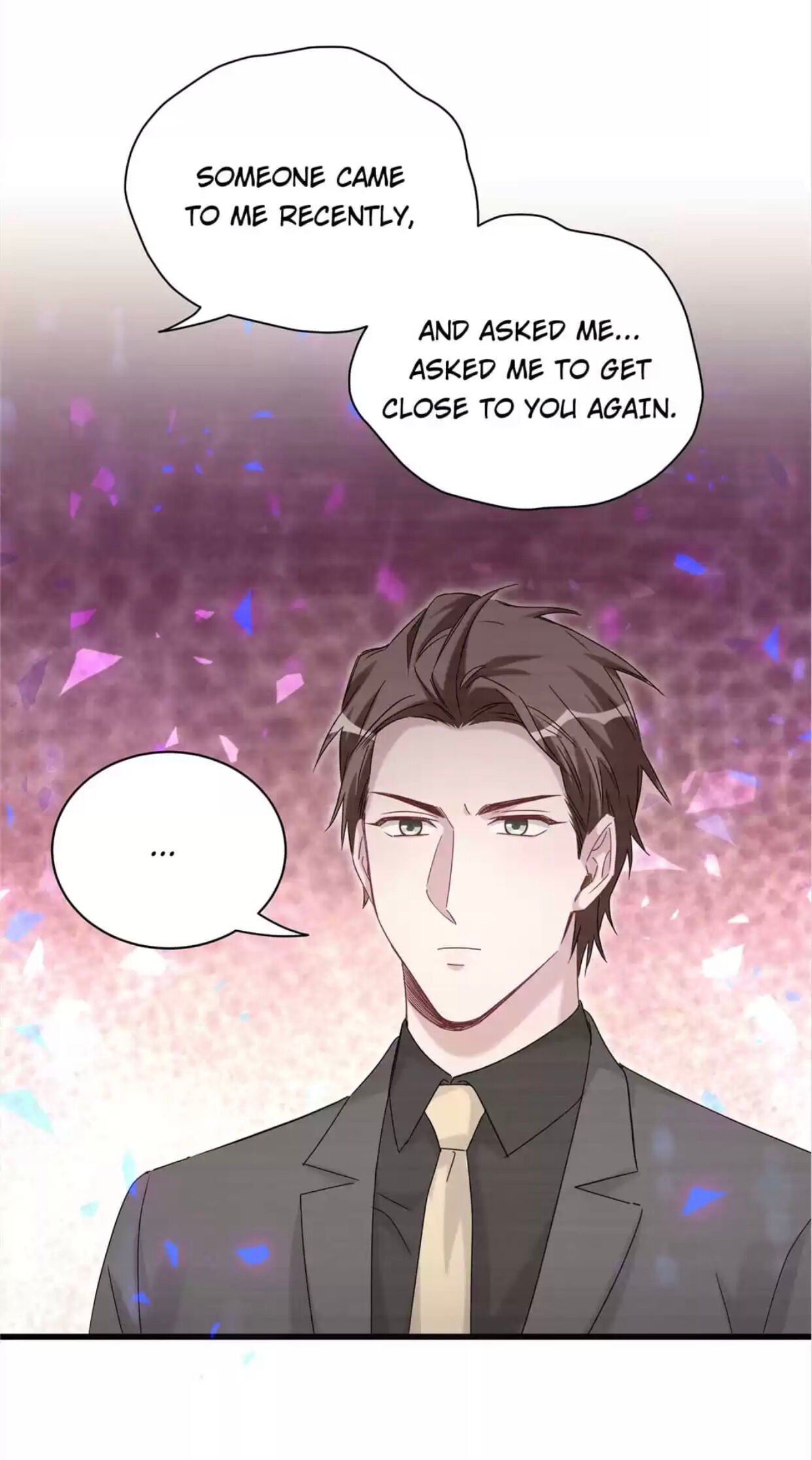 Whose Baby is it? Chapter 135 - Page 22