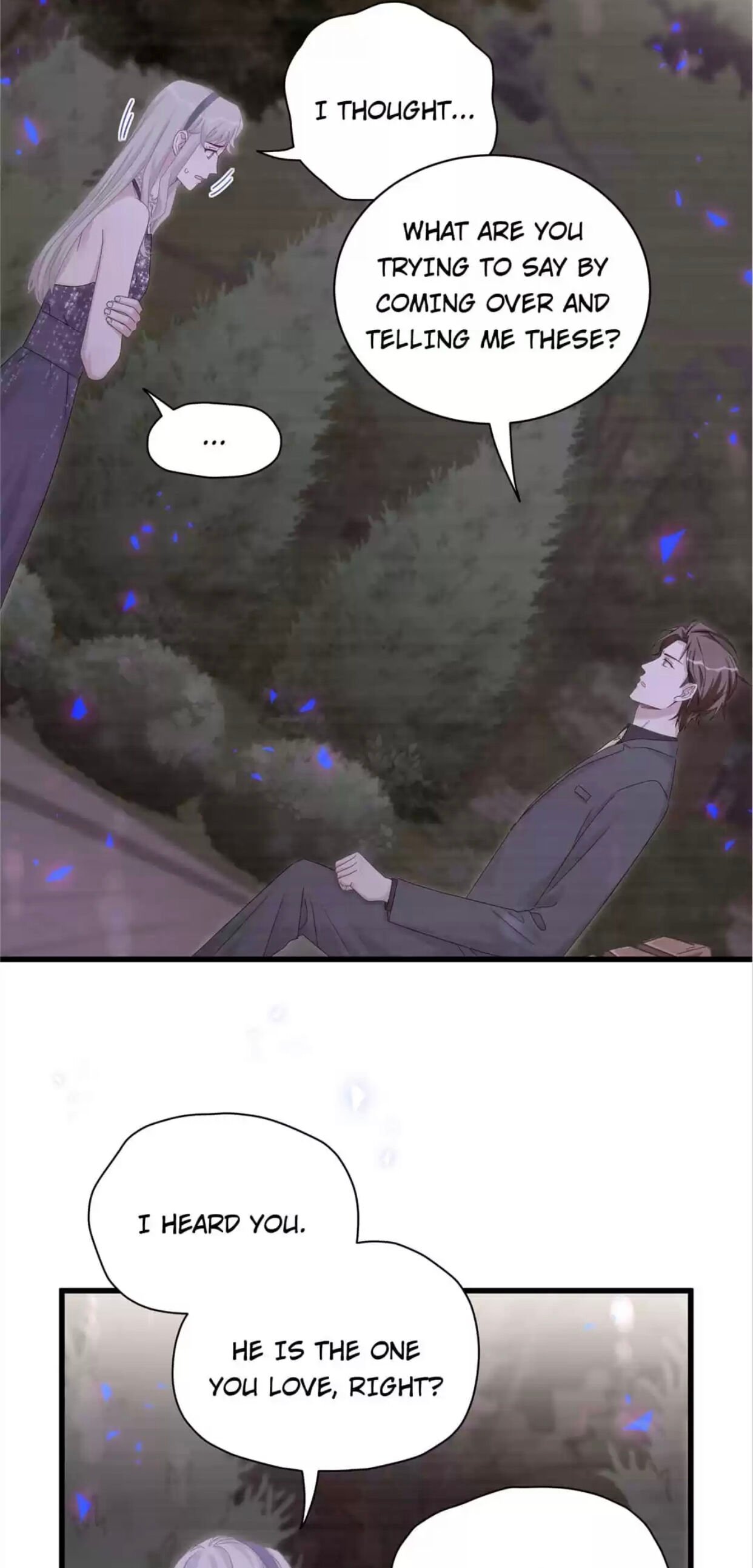 Whose Baby is it? Chapter 135 - Page 27