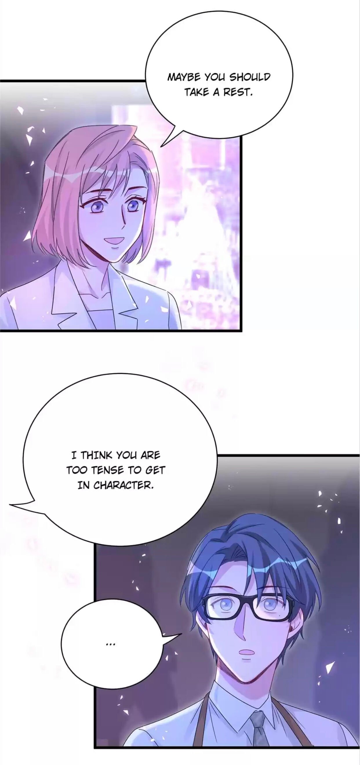 Whose Baby is it? Chapter 135 - Page 3