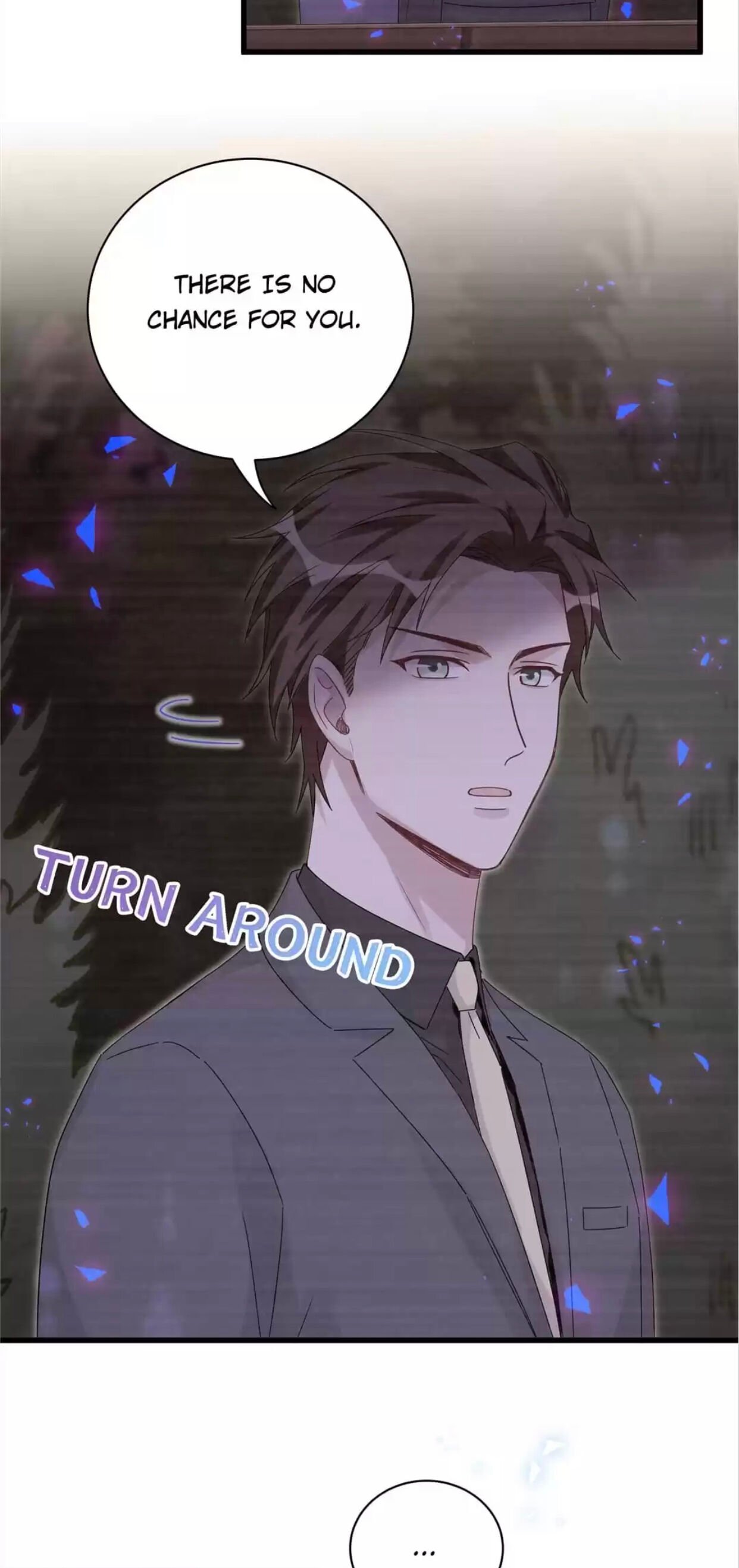 Whose Baby is it? Chapter 135 - Page 30