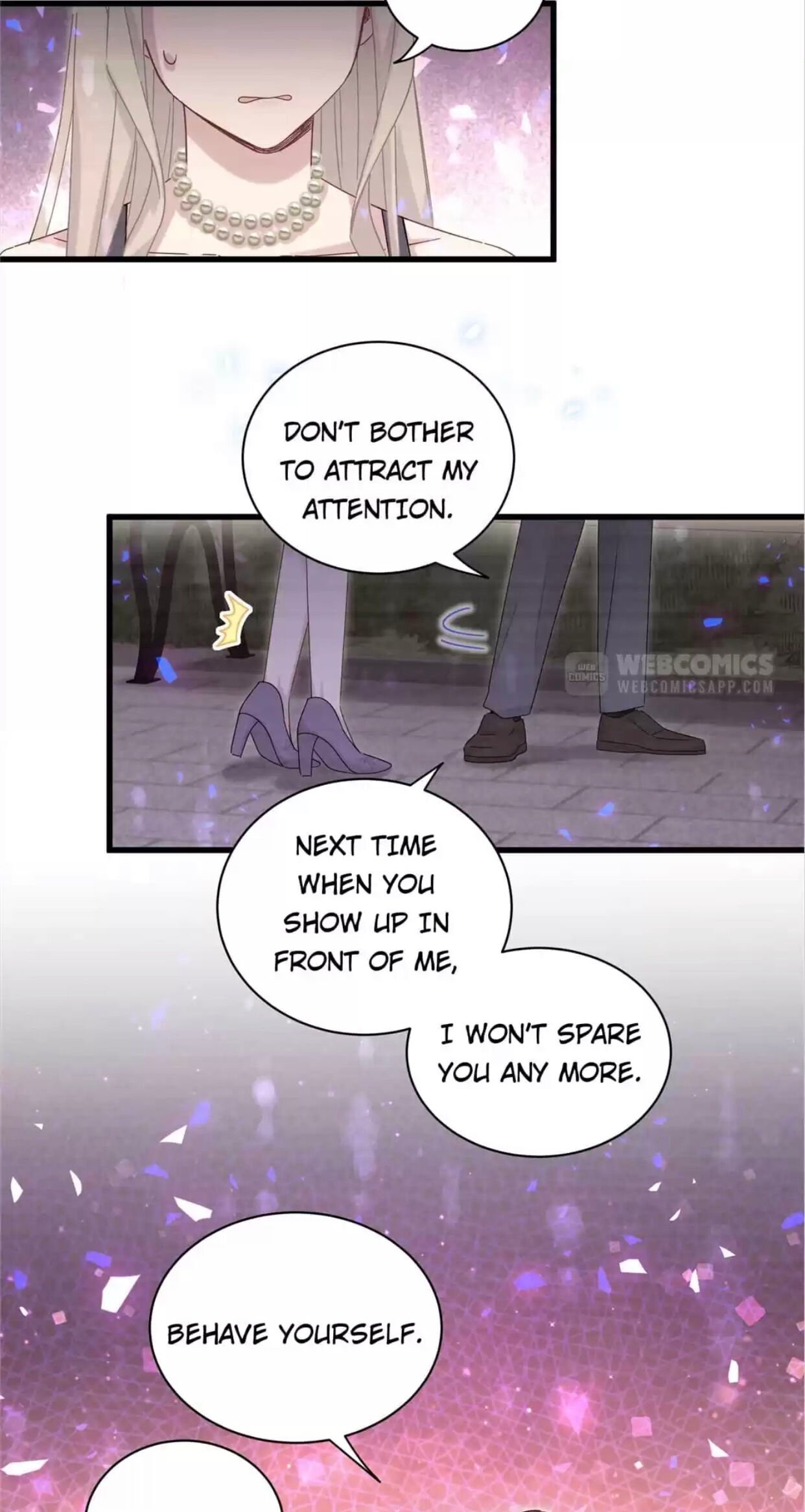 Whose Baby is it? Chapter 135 - Page 31