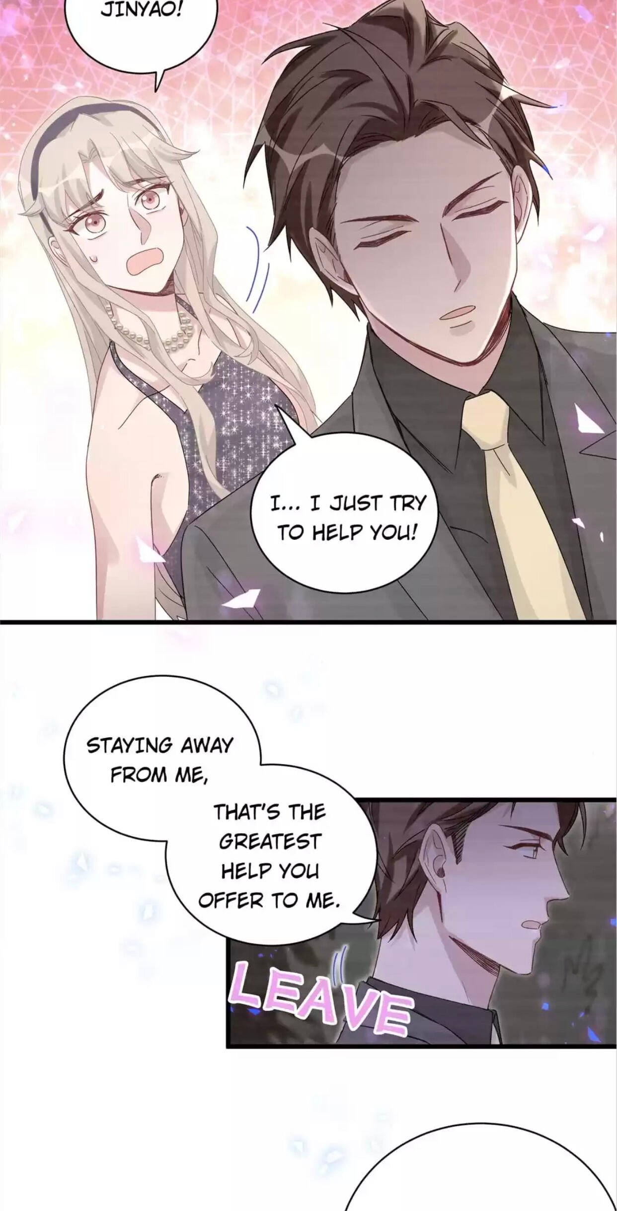 Whose Baby is it? Chapter 135 - Page 32