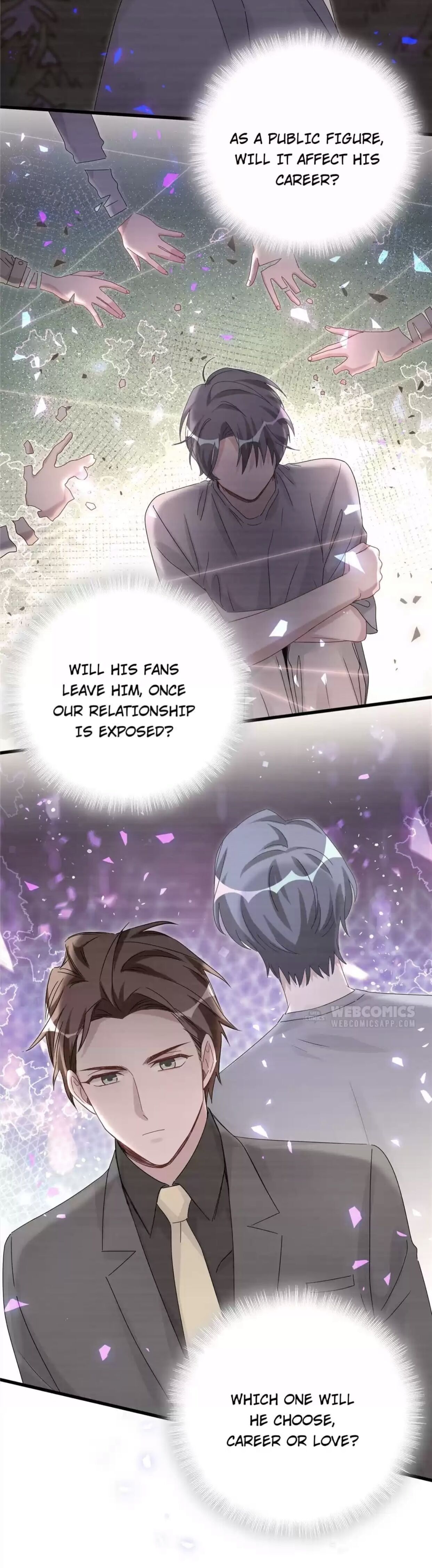 Whose Baby is it? Chapter 135 - Page 39