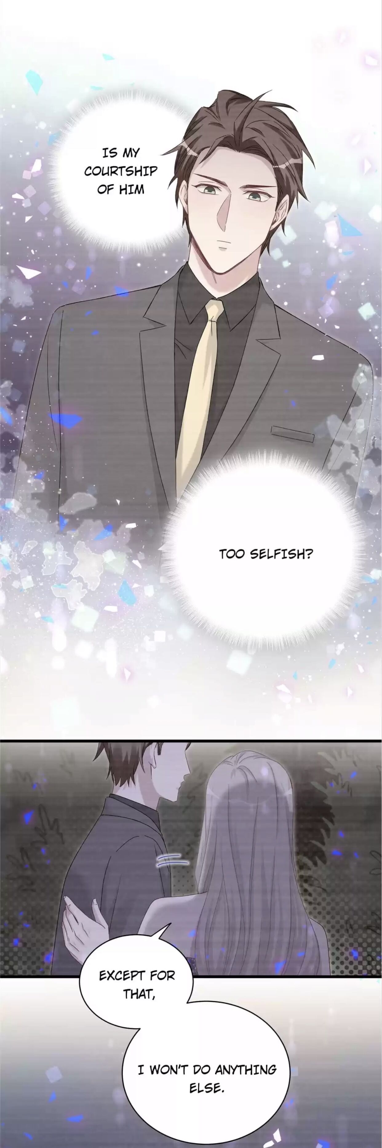 Whose Baby is it? Chapter 135 - Page 40