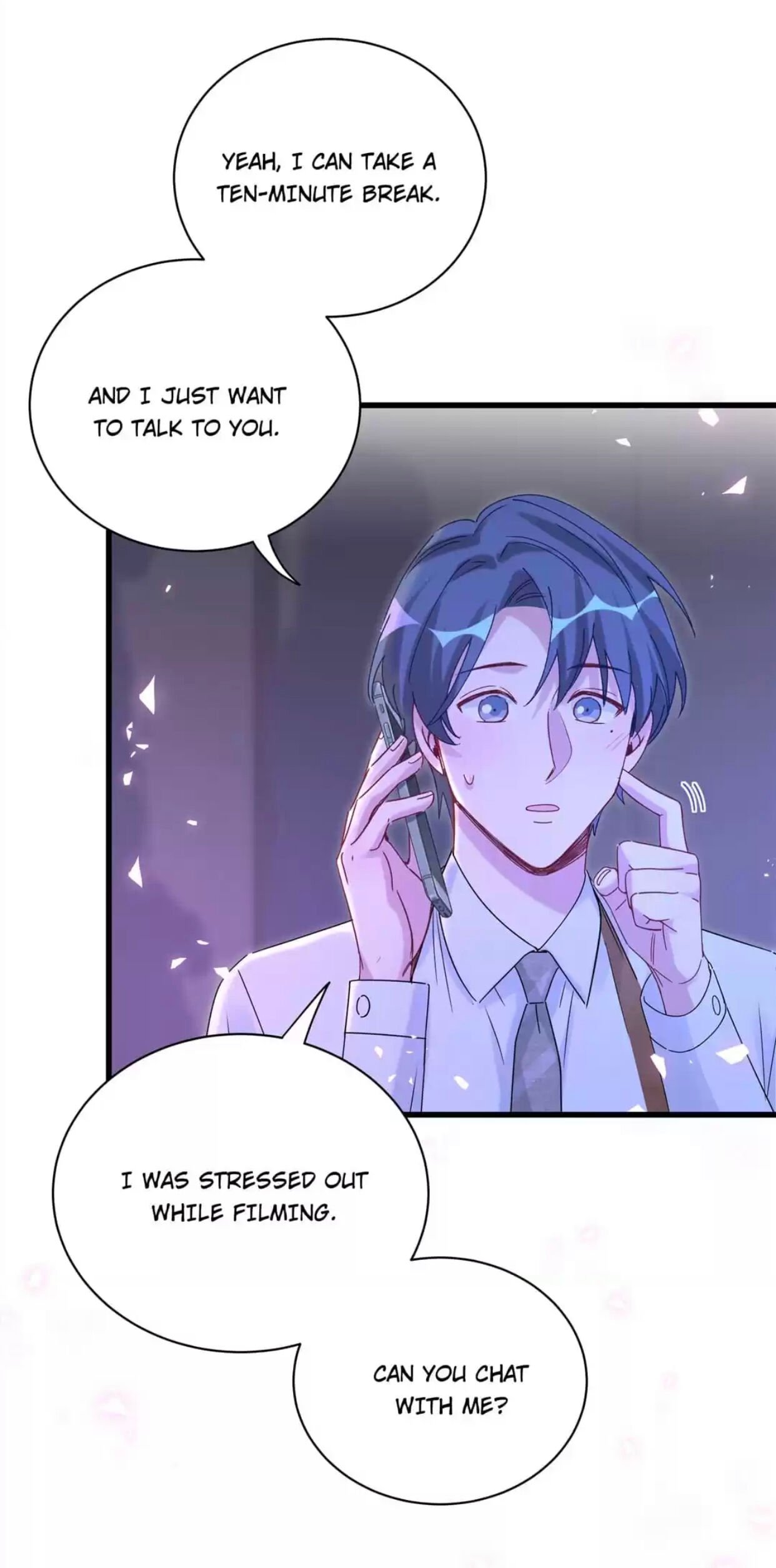 Whose Baby is it? Chapter 135 - Page 7