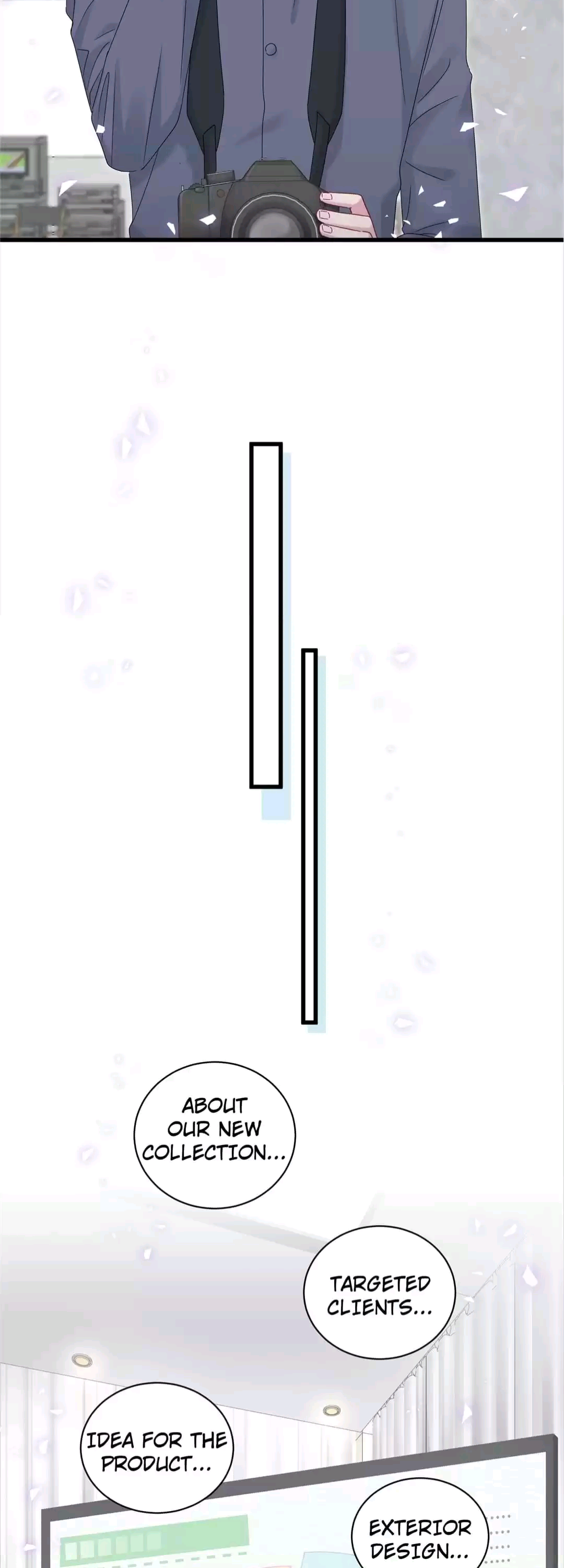 Whose Baby is it? Chapter 136 - Page 18