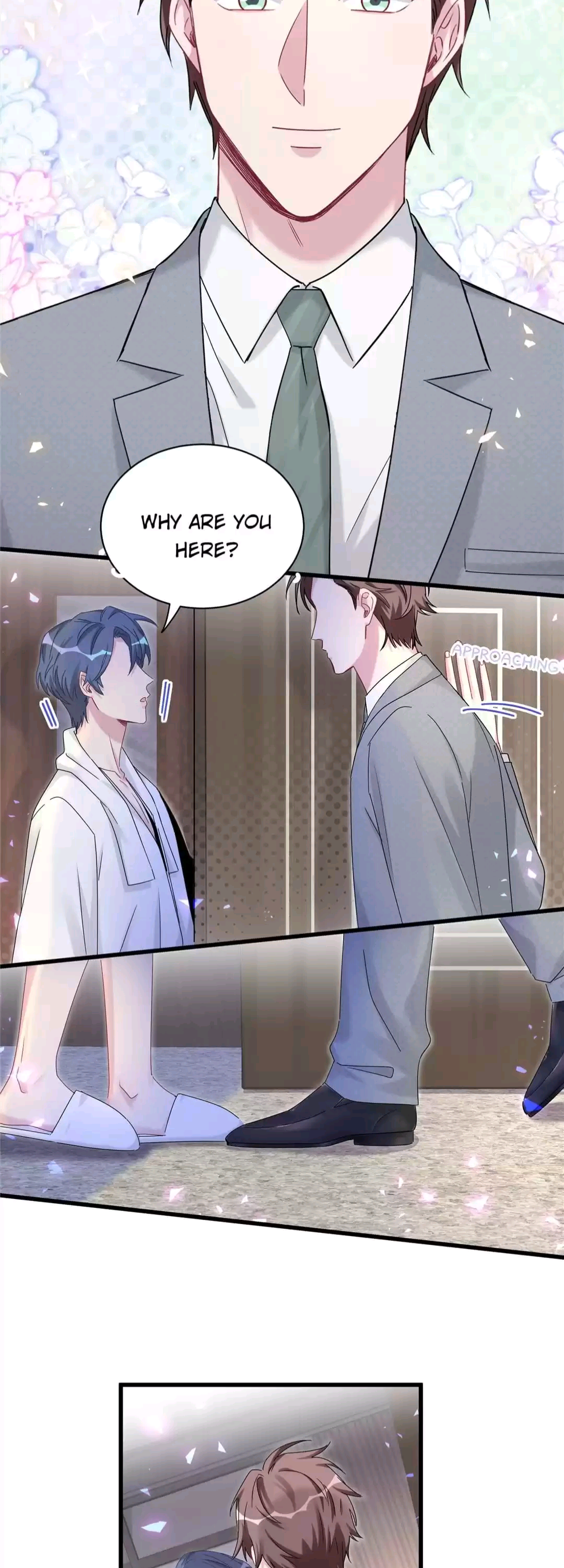 Whose Baby is it? Chapter 136 - Page 30