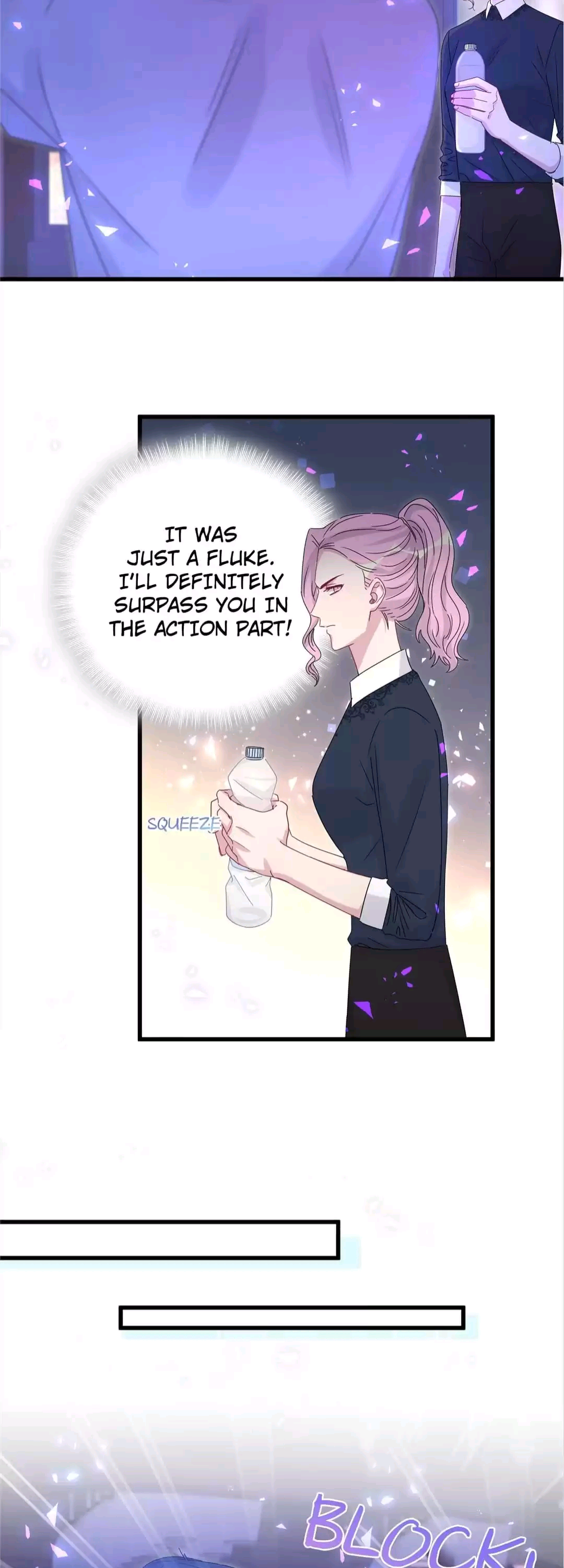 Whose Baby is it? Chapter 136 - Page 5