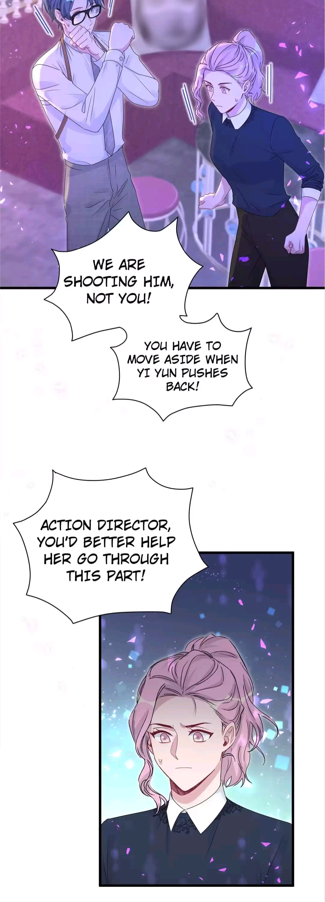 Whose Baby is it? Chapter 136 - Page 9