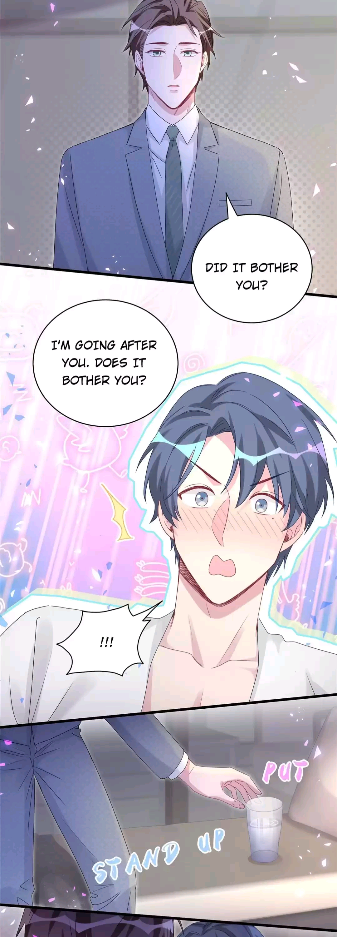 Whose Baby is it? Chapter 137 - Page 15