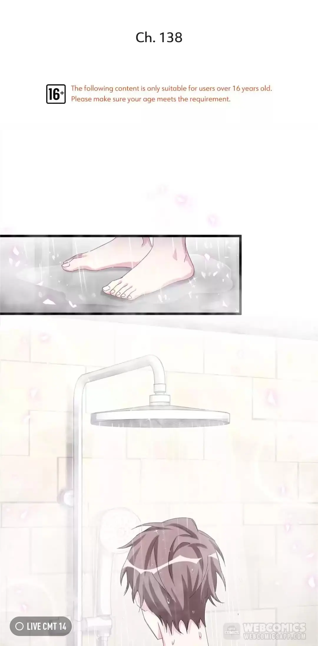 Whose Baby is it? Chapter 138 - Page 1