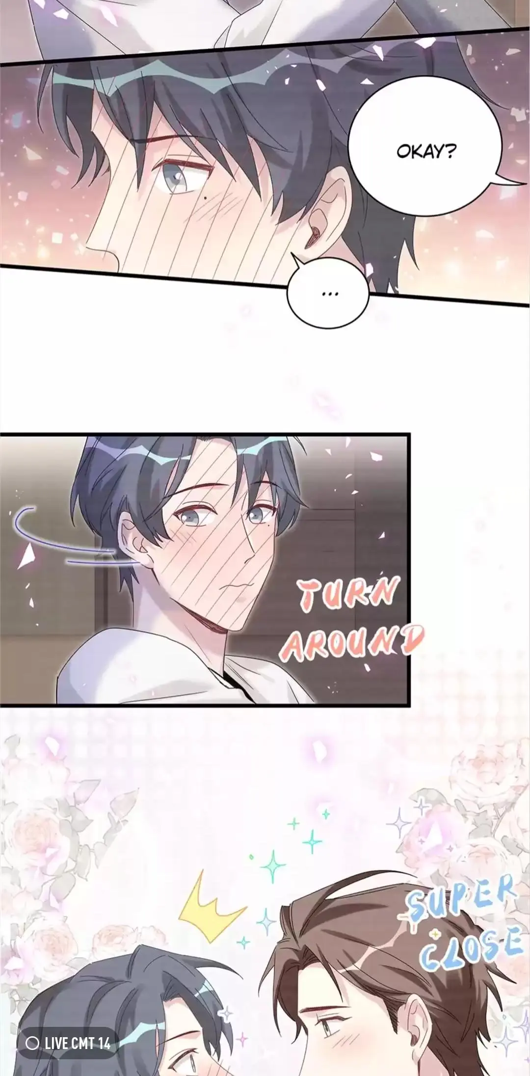 Whose Baby is it? Chapter 138 - Page 12