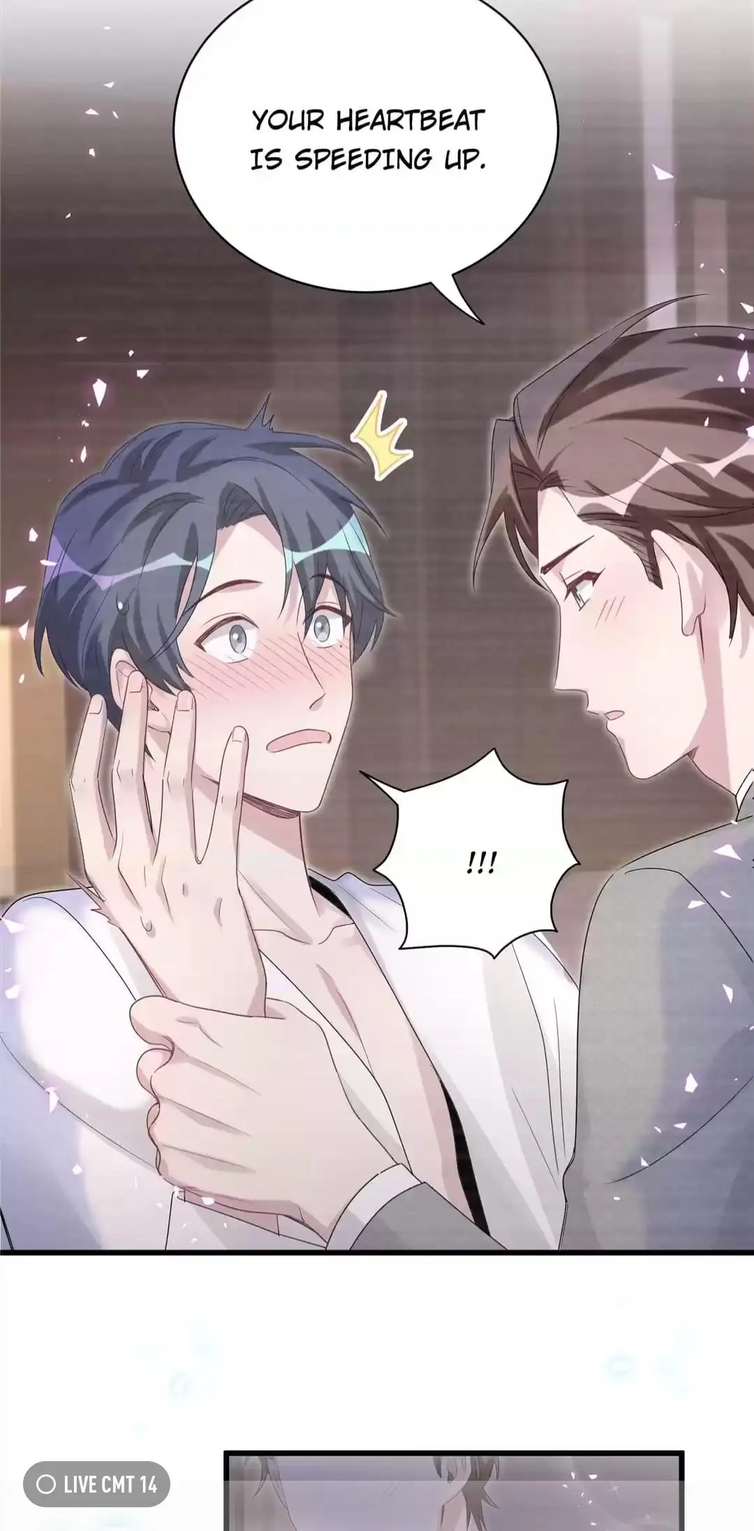 Whose Baby is it? Chapter 138 - Page 15