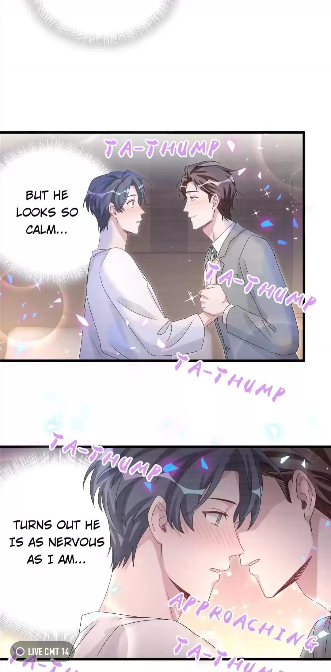 Whose Baby is it? Chapter 138 - Page 18