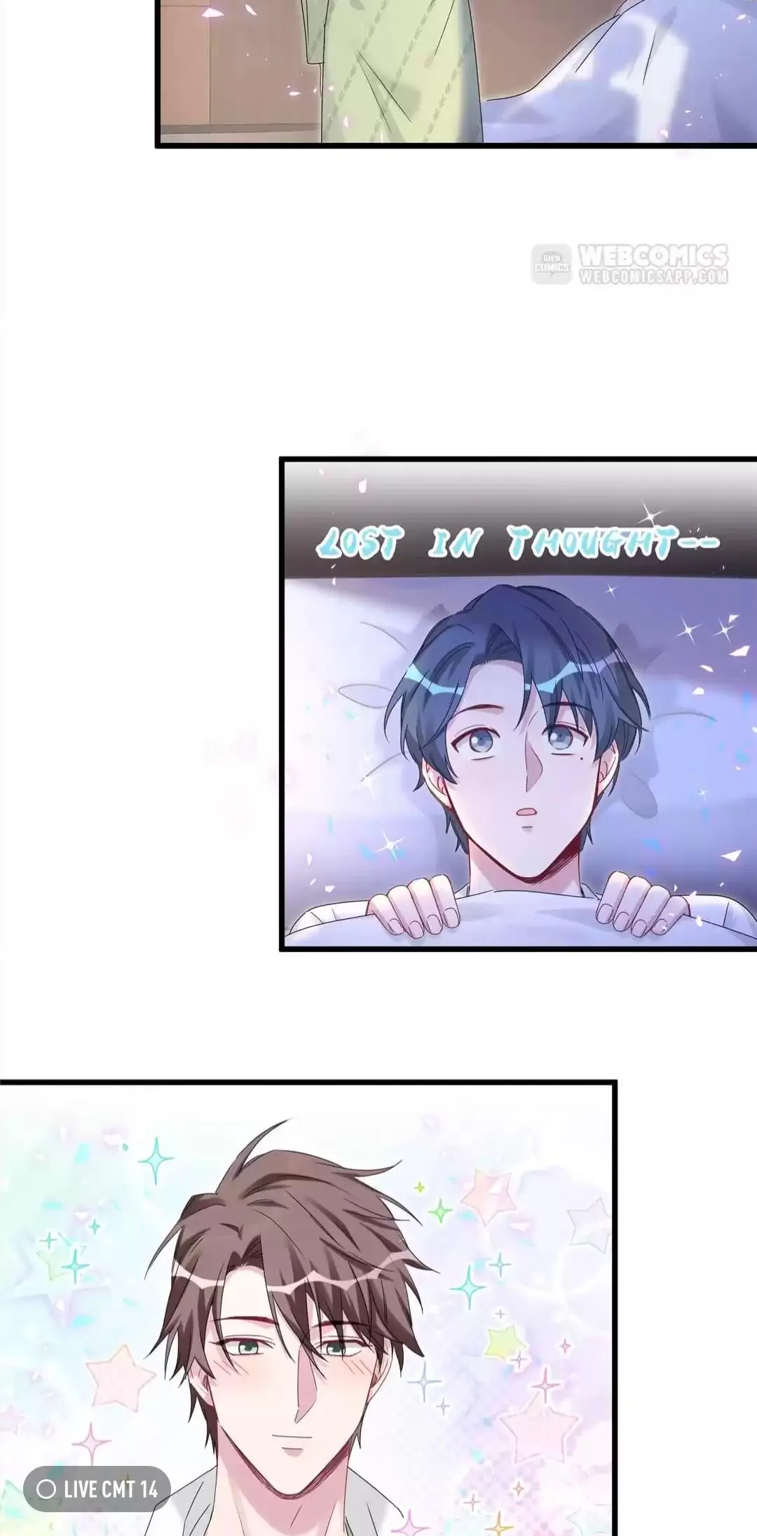 Whose Baby is it? Chapter 138 - Page 30