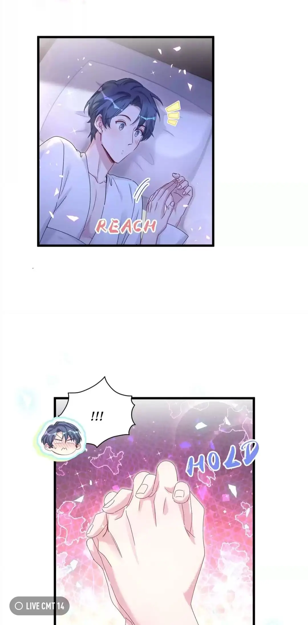 Whose Baby is it? Chapter 138 - Page 43