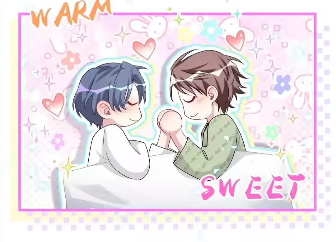 Whose Baby is it? Chapter 138 - Page 48