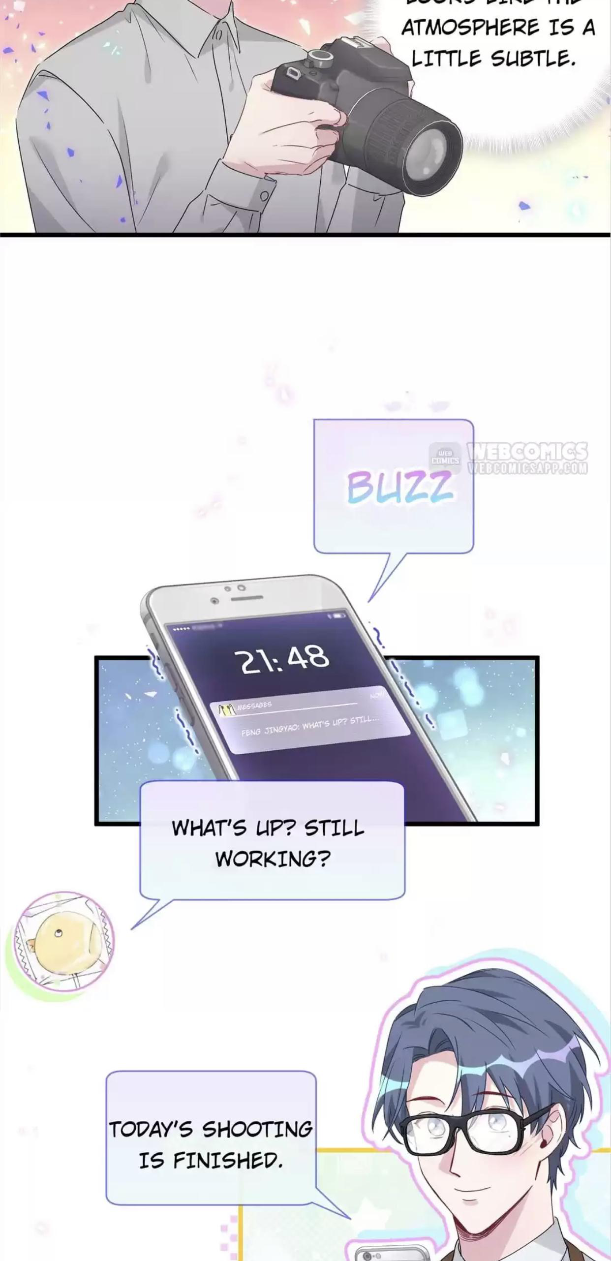 Whose Baby is it? Chapter 139 - Page 13