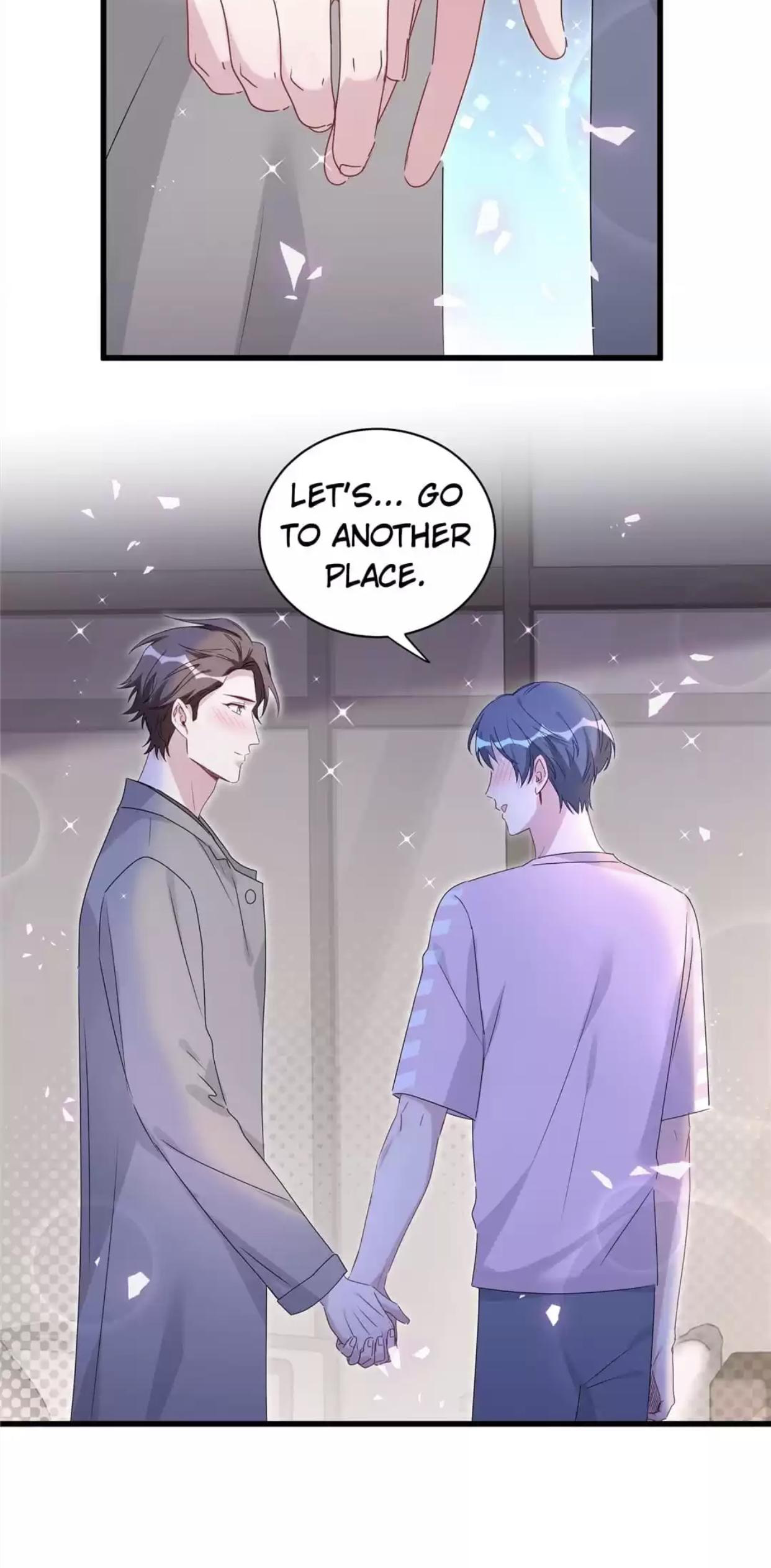 Whose Baby is it? Chapter 139 - Page 44