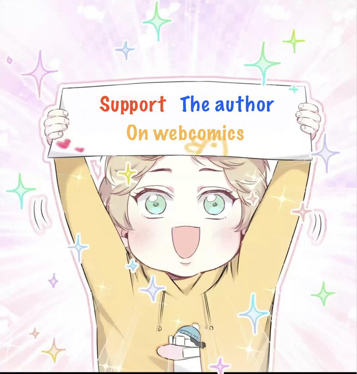 Whose Baby is it? Chapter 139 - Page 53