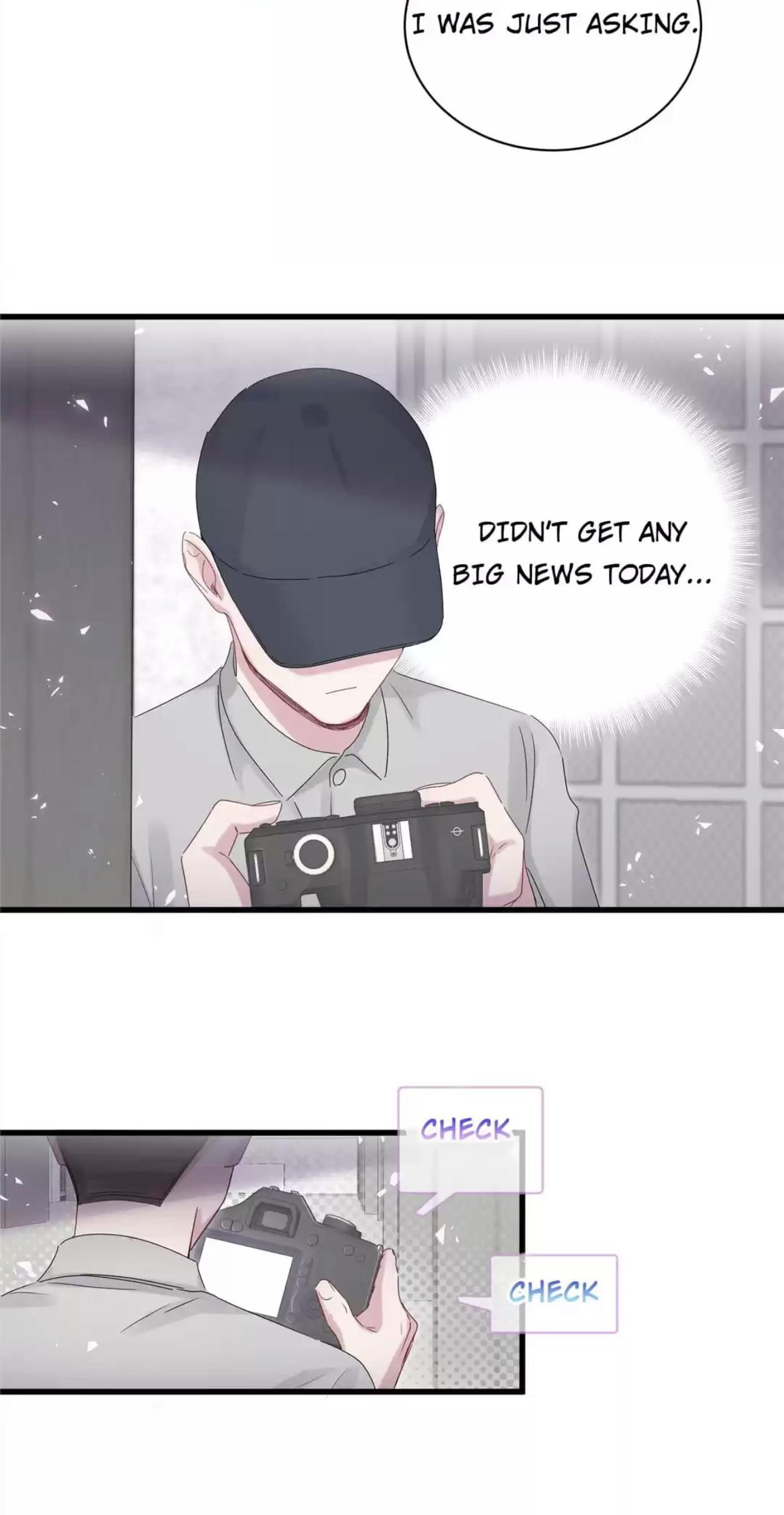 Whose Baby is it? Chapter 139 - Page 8