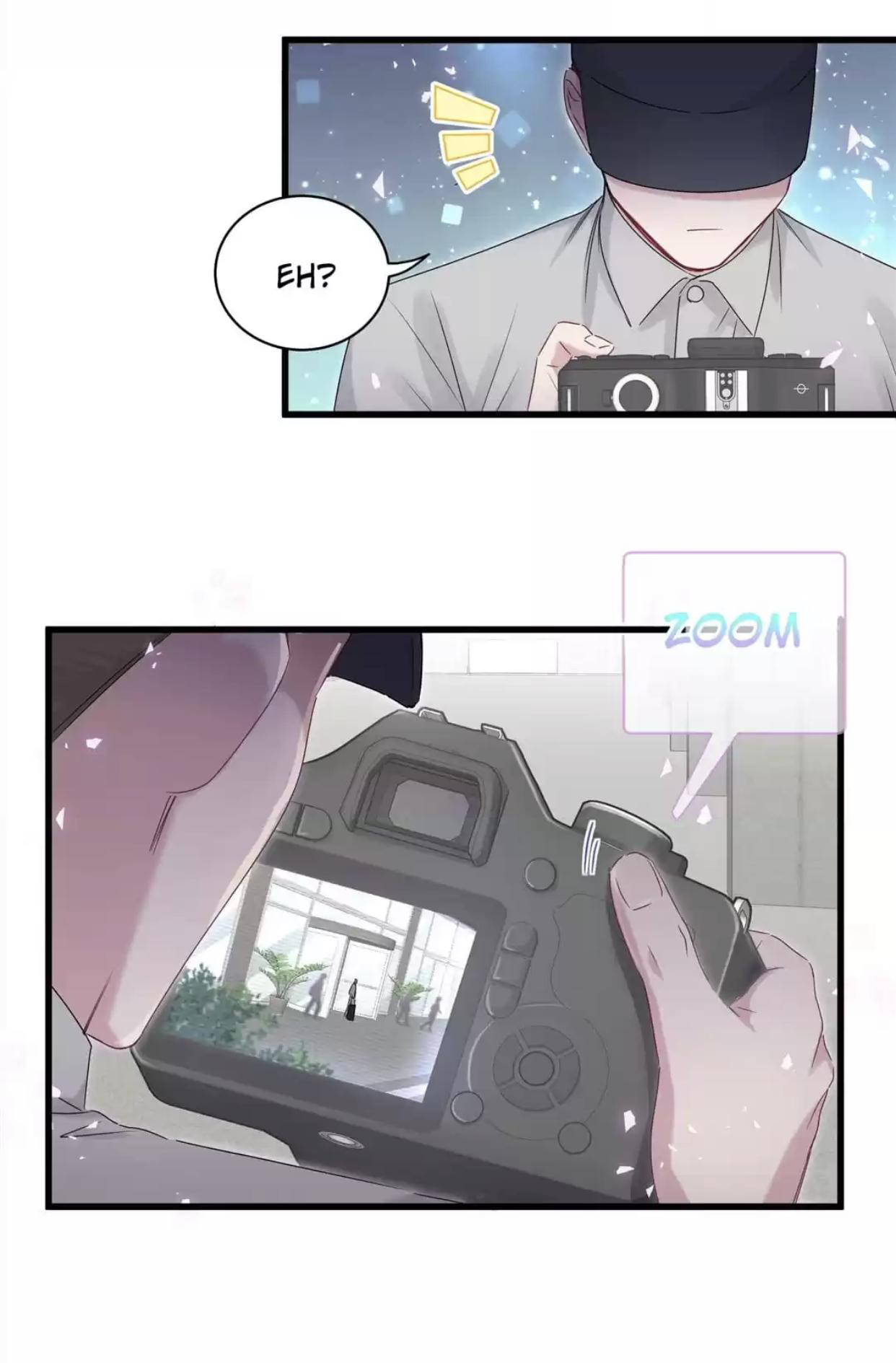 Whose Baby is it? Chapter 139 - Page 9