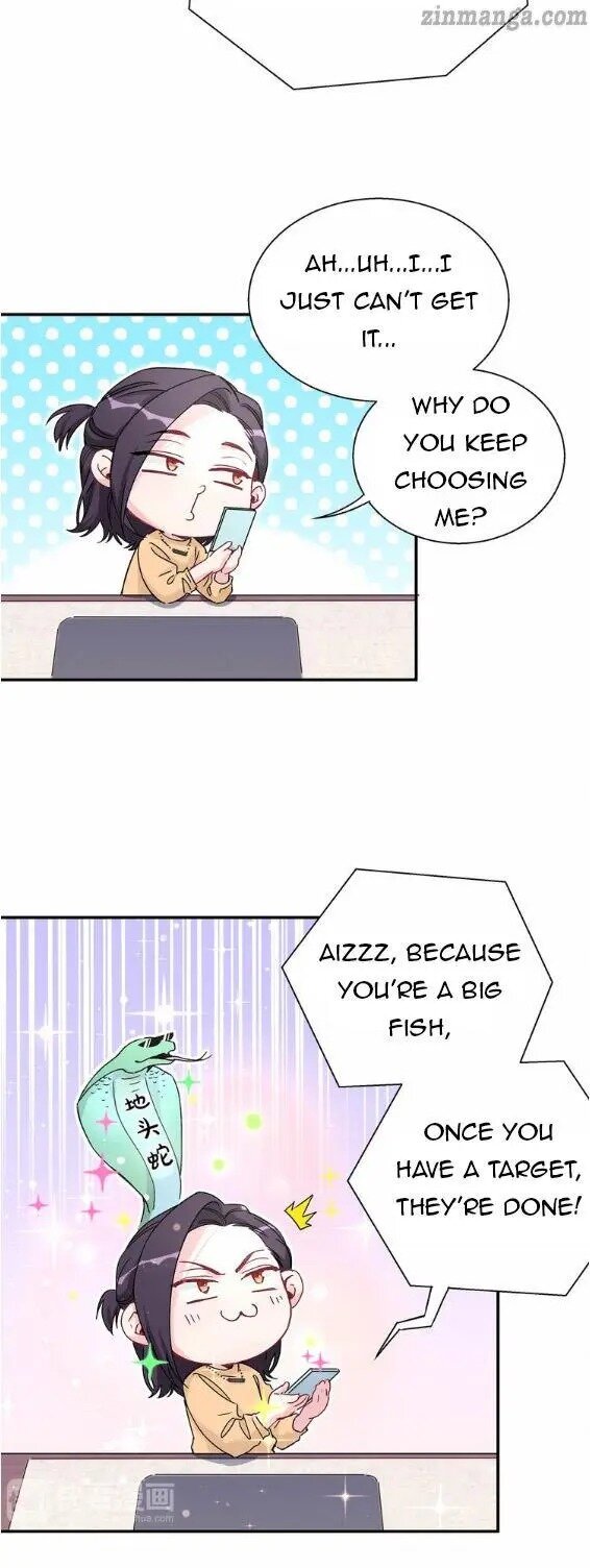 Whose Baby is it? Chapter 14 - Page 10