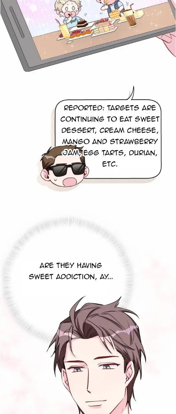 Whose Baby is it? Chapter 14 - Page 18