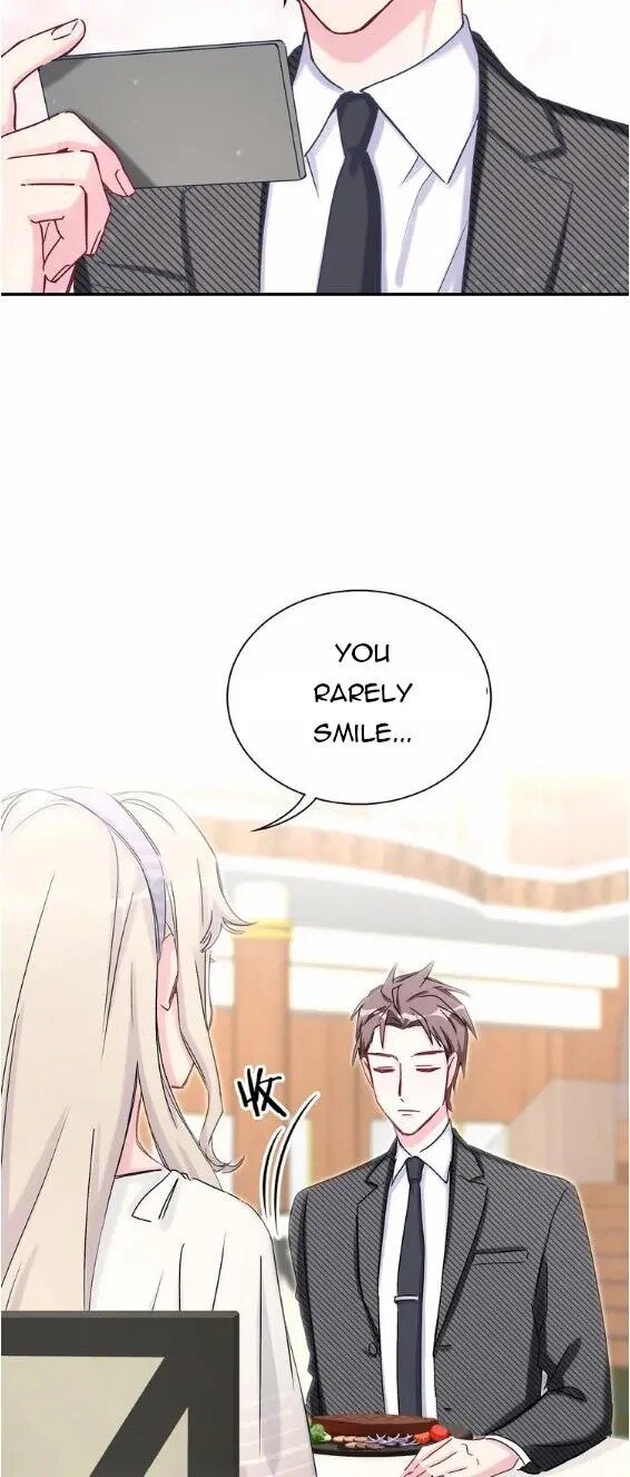 Whose Baby is it? Chapter 14 - Page 19