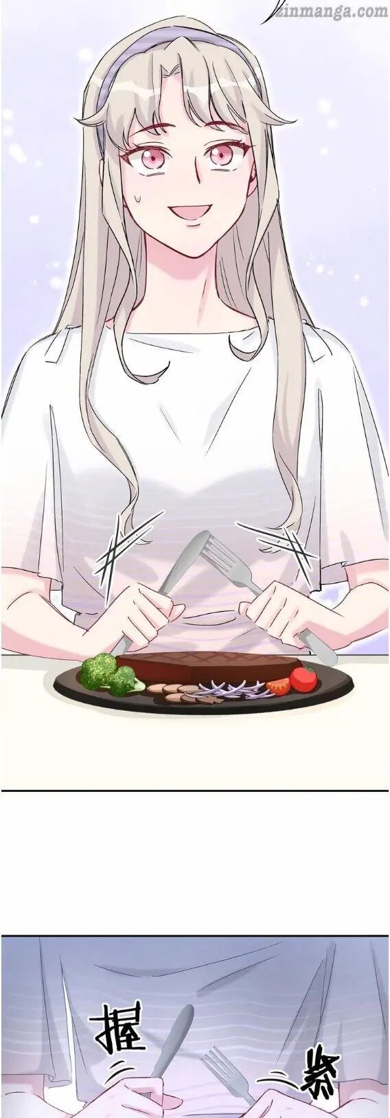 Whose Baby is it? Chapter 14 - Page 21