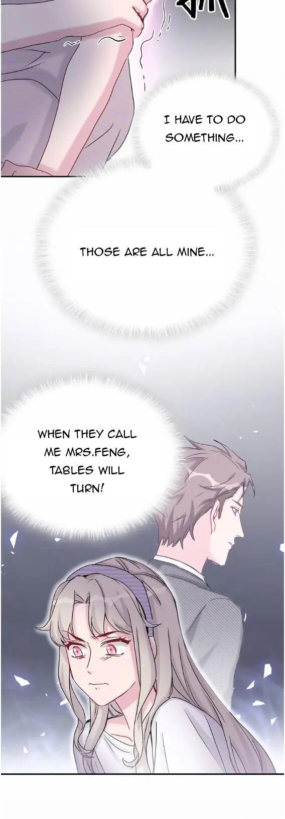 Whose Baby is it? Chapter 14 - Page 29