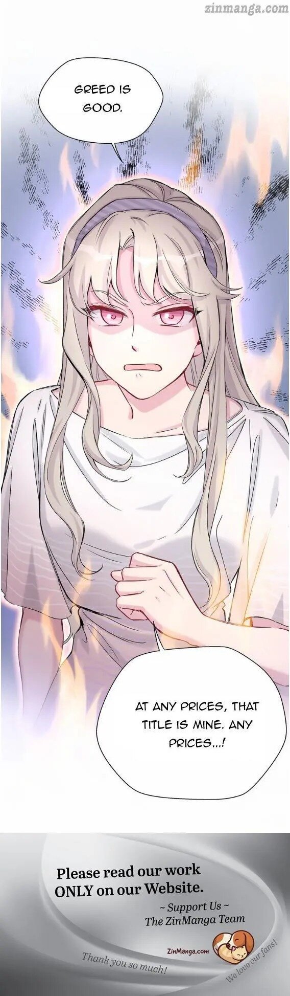 Whose Baby is it? Chapter 14 - Page 30