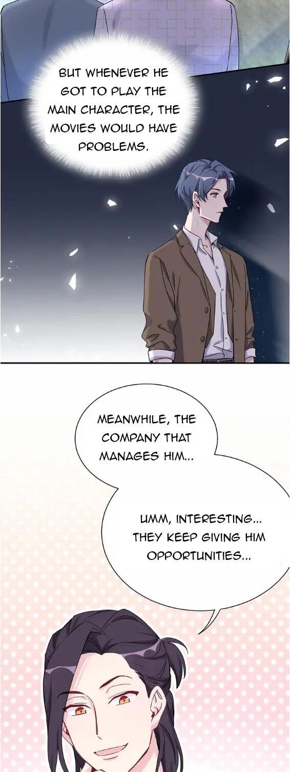 Whose Baby is it? Chapter 14 - Page 4