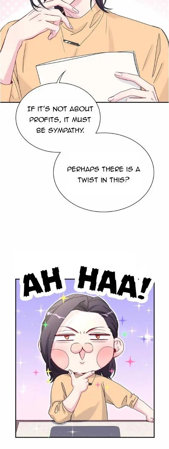 Whose Baby is it? Chapter 14 - Page 5