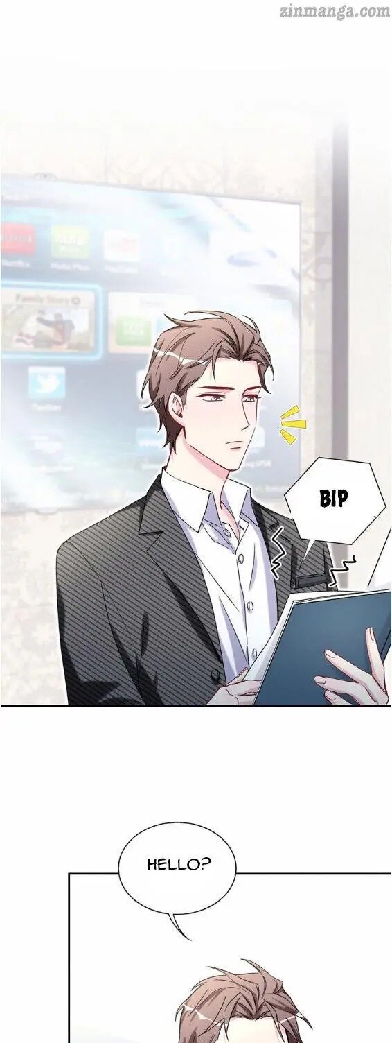 Whose Baby is it? Chapter 14 - Page 6