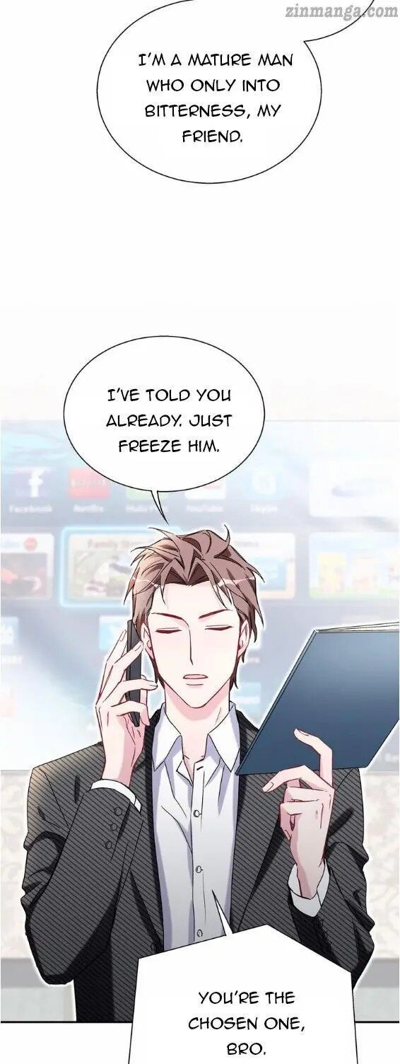 Whose Baby is it? Chapter 14 - Page 9