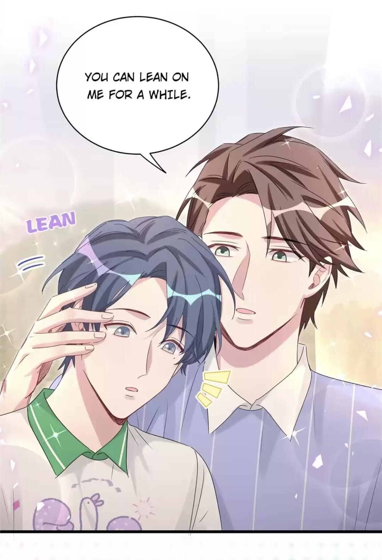 Whose Baby is it? Chapter 140 - Page 35