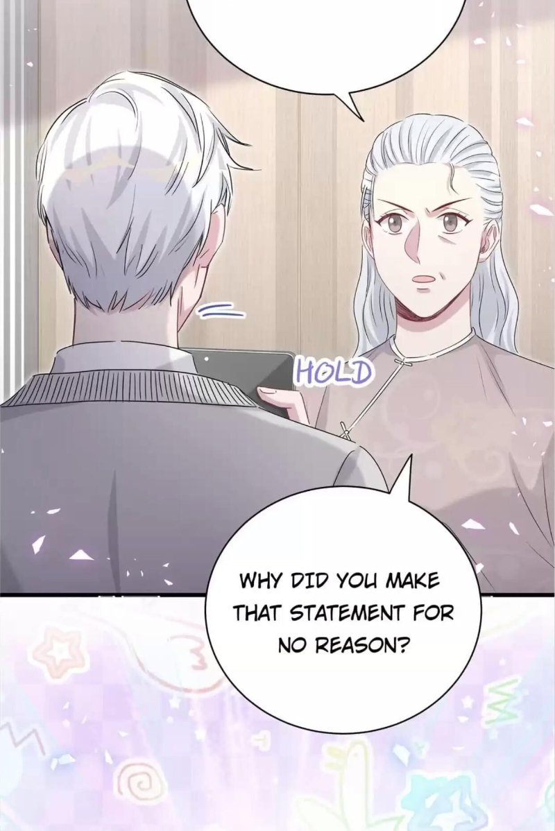 Whose Baby is it? Chapter 142 - Page 26