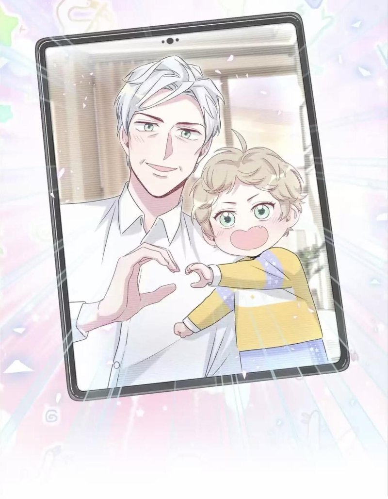 Whose Baby is it? Chapter 142 - Page 27