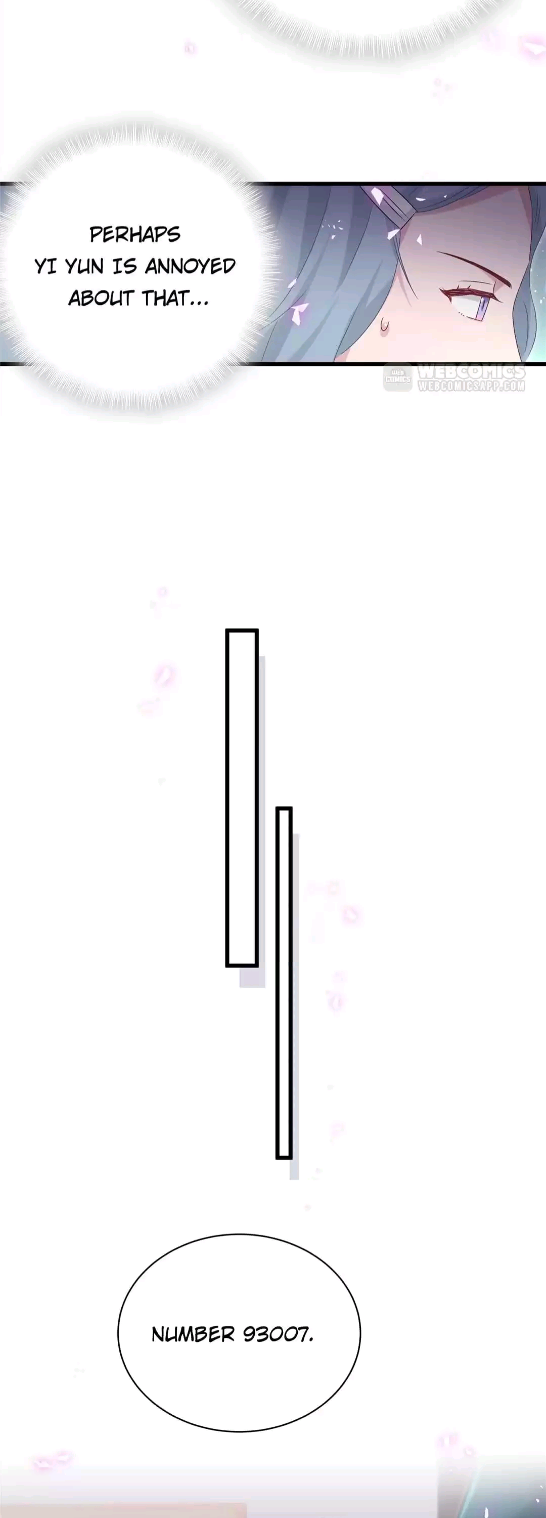 Whose Baby is it? Chapter 143 - Page 22