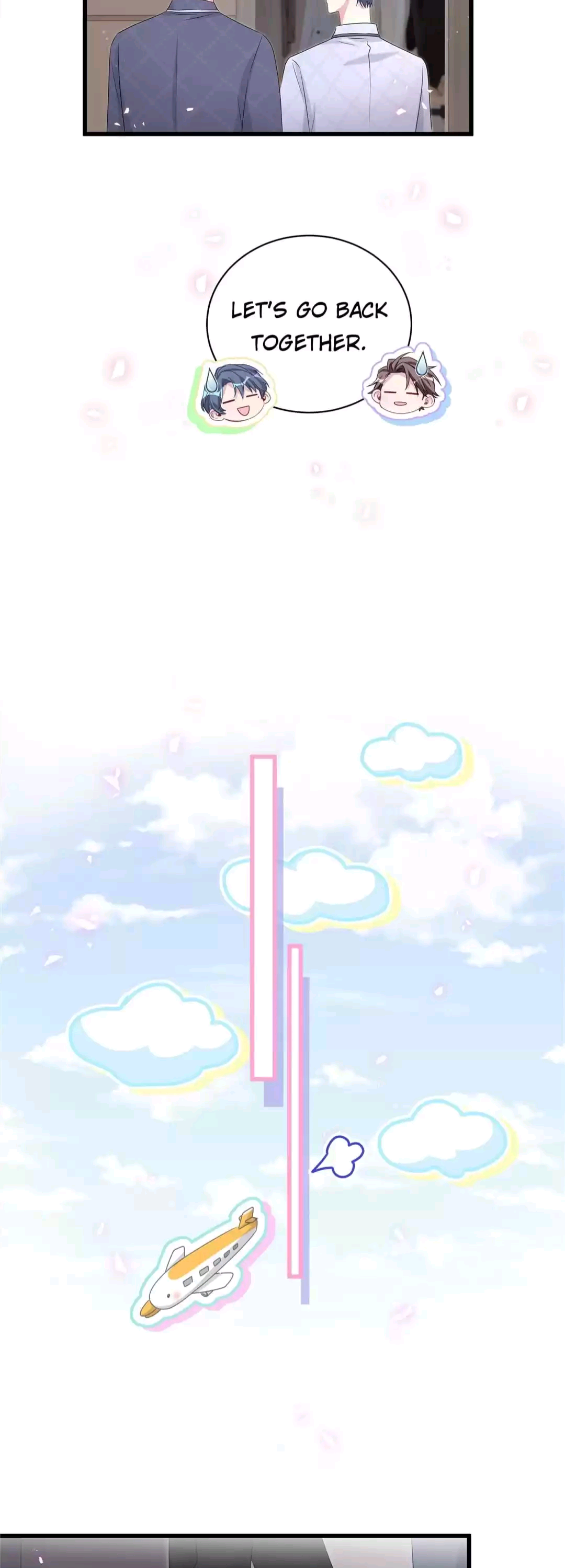 Whose Baby is it? Chapter 143 - Page 7